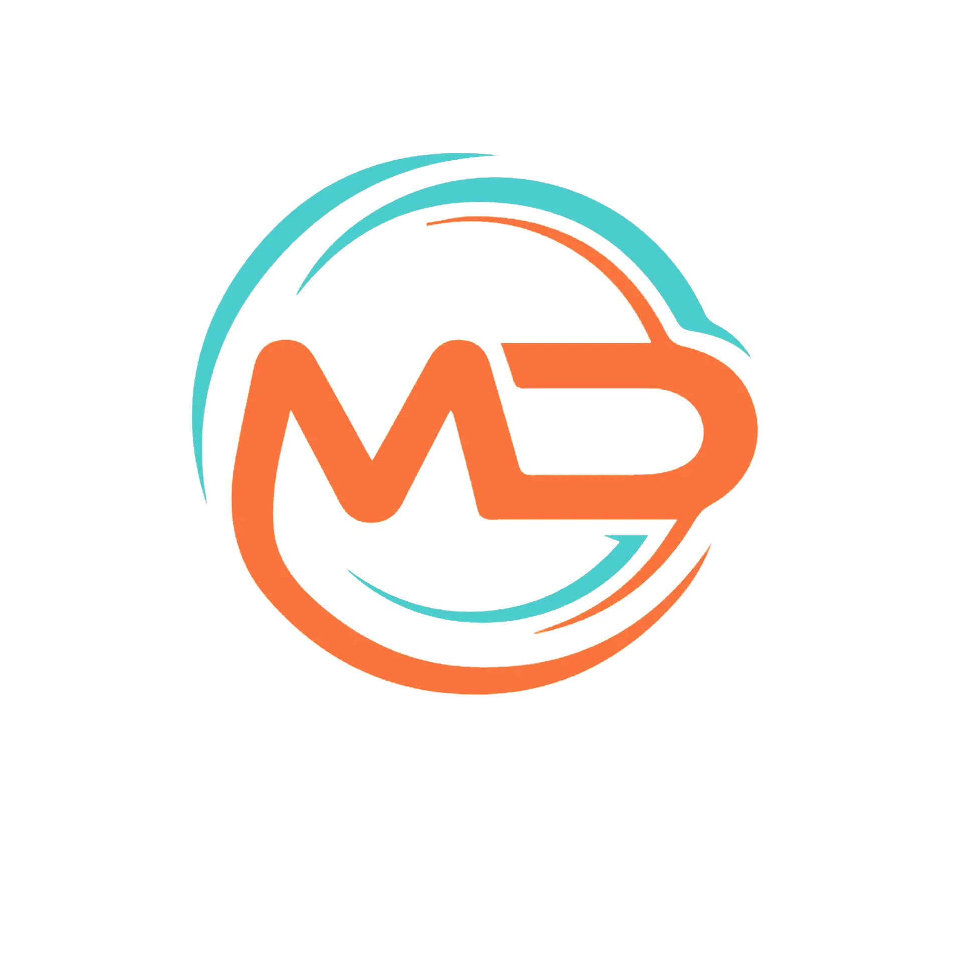 Logo pagina maria de la calzada
